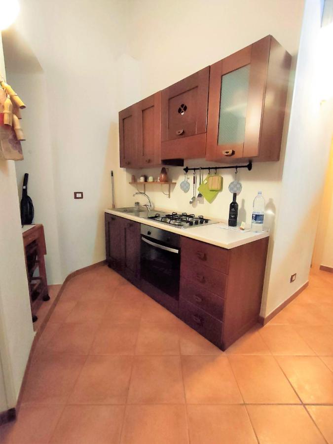Appartamento Il Cappero Μόντικα Εξωτερικό φωτογραφία