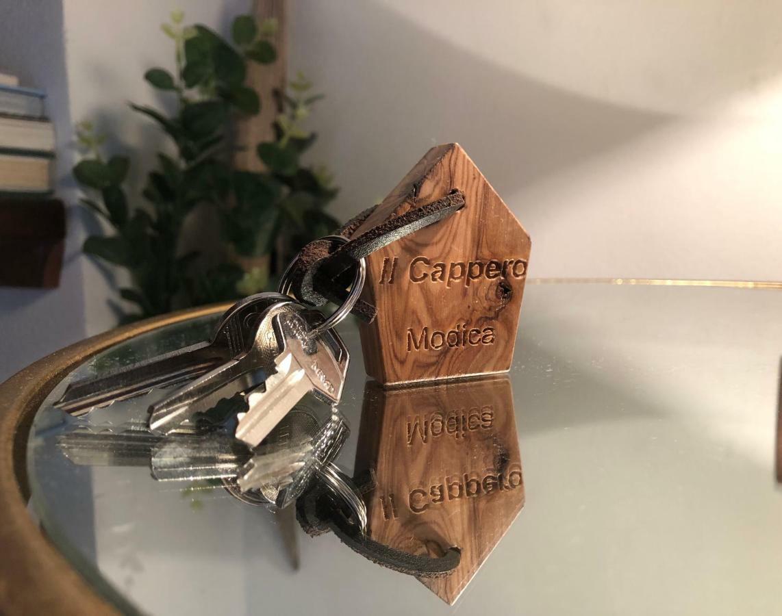 Appartamento Il Cappero Μόντικα Εξωτερικό φωτογραφία